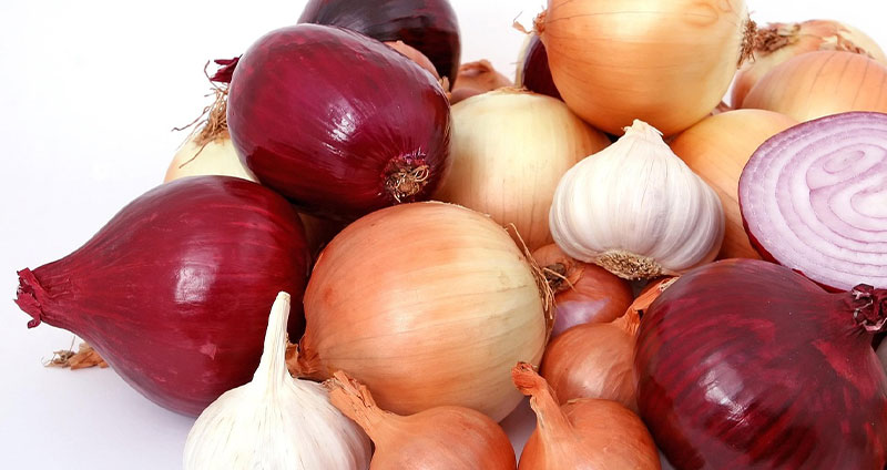 Homemade Garlic Powder and Onion Powder: Your Kitchen’s Secret Weapons