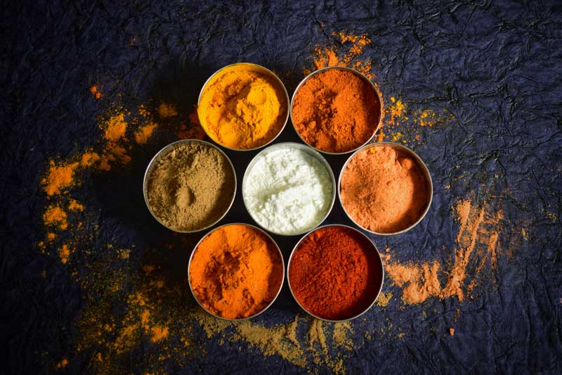 Homemade Seasoned Salt